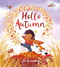 hello autumn