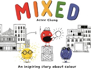 mixed